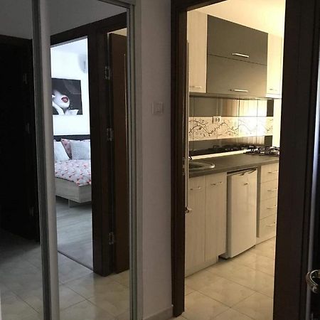Centre Home Mazepa Galati  Bagian luar foto