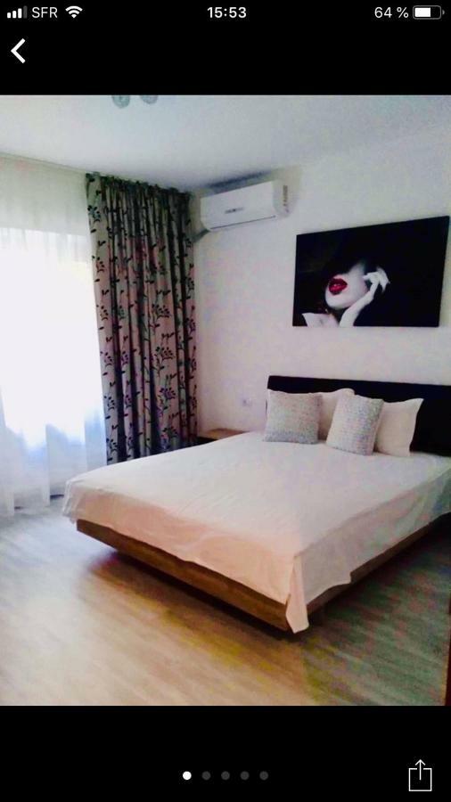 Centre Home Mazepa Galati  Bagian luar foto