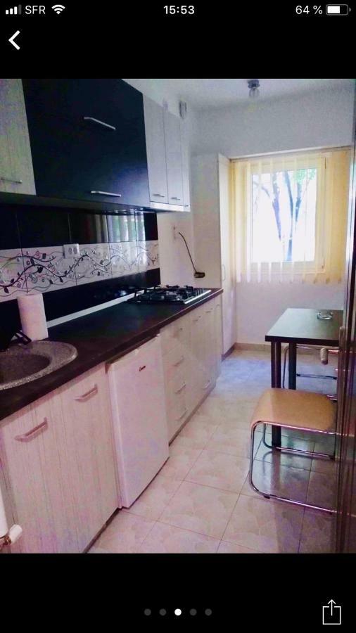 Centre Home Mazepa Galati  Bagian luar foto