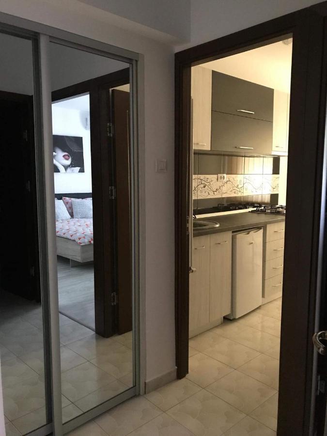 Centre Home Mazepa Galati  Bagian luar foto